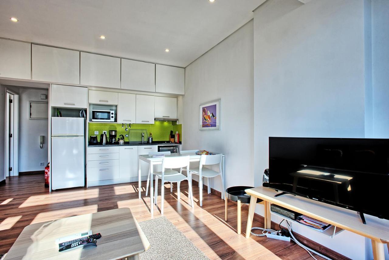 Alameda Flat Apartment Lisbon Exterior photo