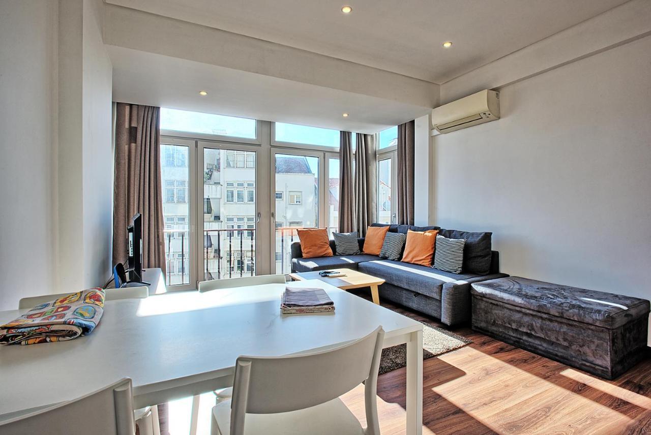 Alameda Flat Apartment Lisbon Exterior photo