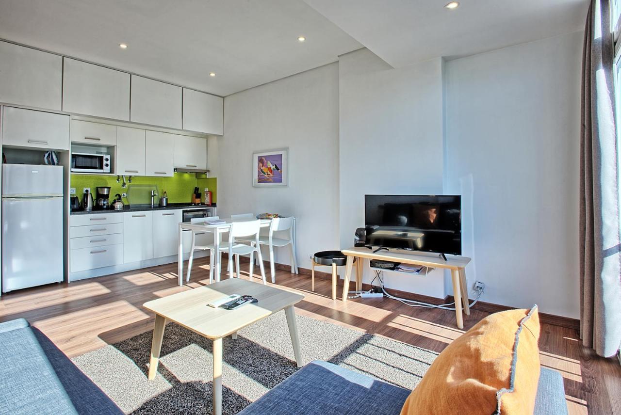 Alameda Flat Apartment Lisbon Exterior photo